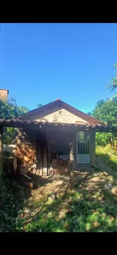 Casa em Cachoeiras de macacu, Bairro Taborda. 