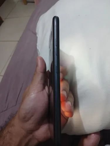 Celular LG K41s