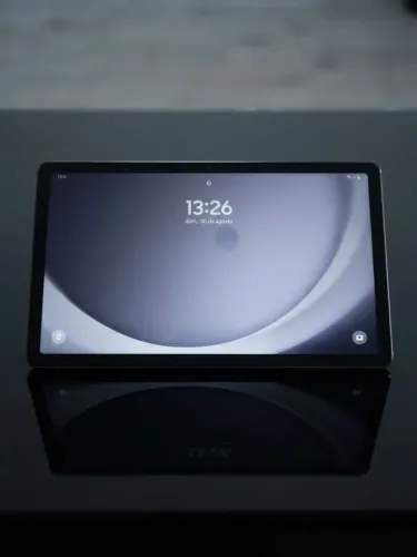 Tablet Samsung Galaxy A09+, 11"