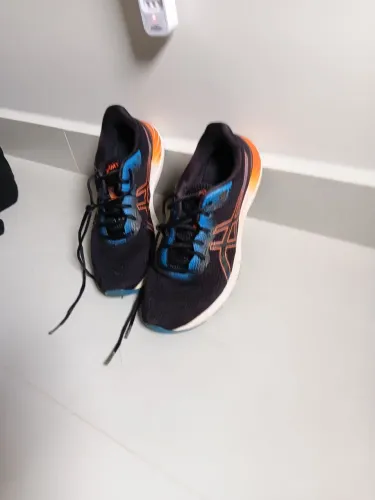 Tenis de esporte usado masculino 41/42