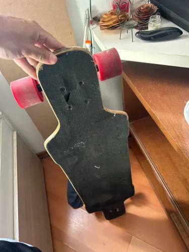 Longboard