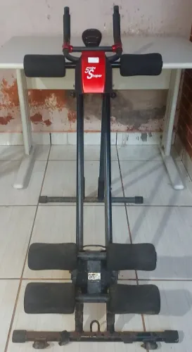 Aparelho abdominale 5 minutes shaper
