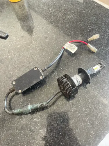 Led h7 