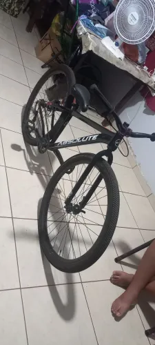 Bicicleta Nero 5