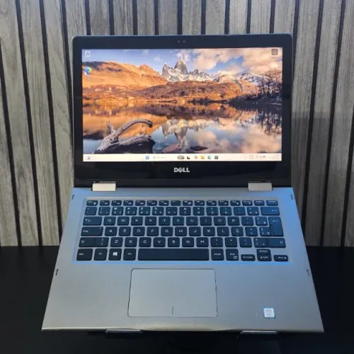 Dell Inspiron 3584 (i3-7020U / 8GB RAM / SSD ou NVMe 240GB)