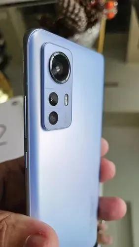 Xiaomi 12 (Usado, ótimo estado)