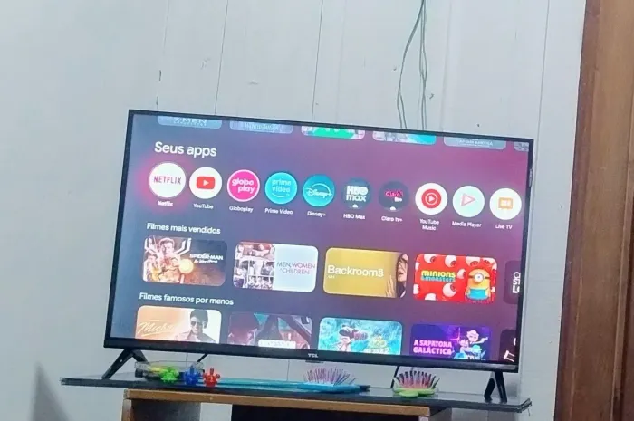 Smartv
