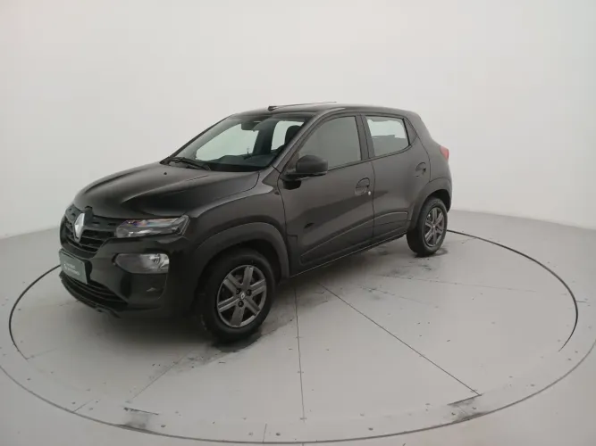 Renault Kwid 1.0 Zen 2025
