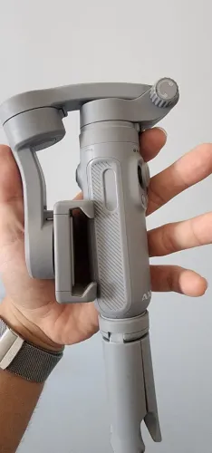 Gimbal Axnen NOVO