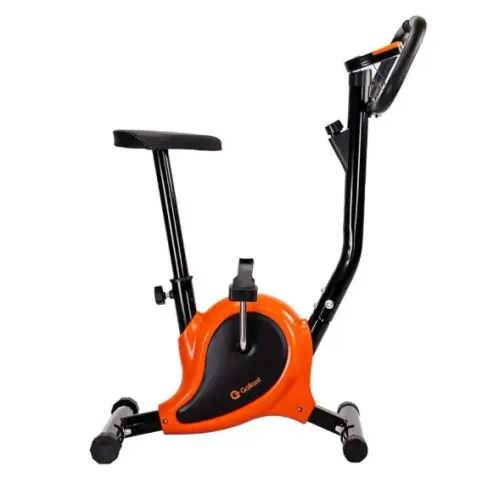 Vendo Bicicleta Ergométrica Vertical Gallant Flow