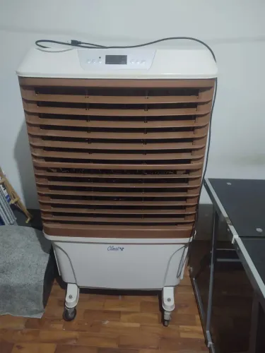 Climatizador