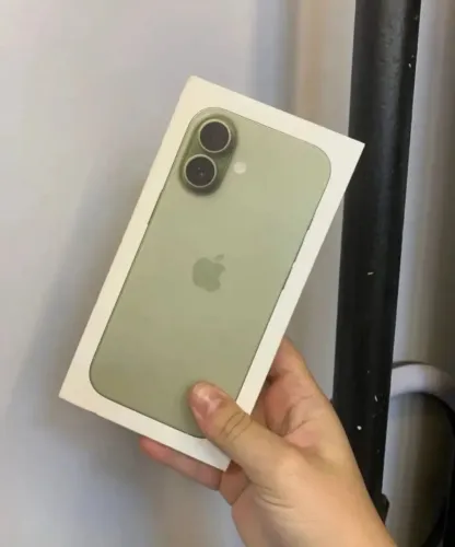 IPhone 17 256