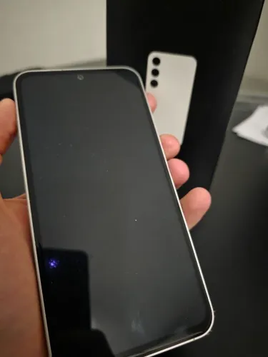 Celular S23 FE 256GB