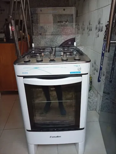 Fogão