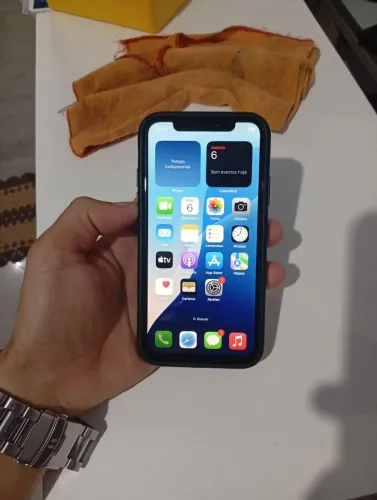 IPHONE XS 256GB PROMOÇÃO R$:600