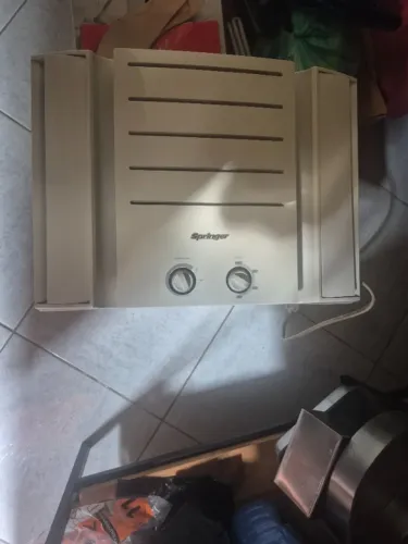 Ar Condicionado Springer 9000BTU