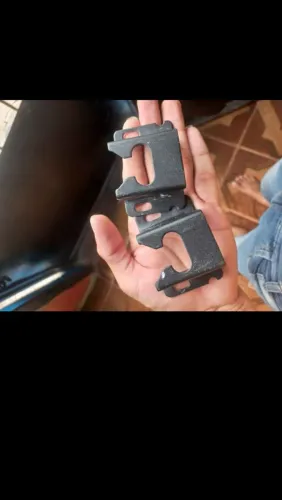 Suporte de parede de tv