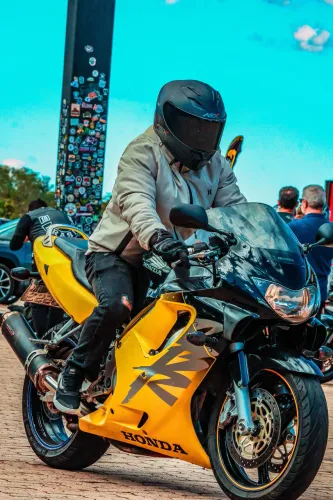 Cbr 600 F4