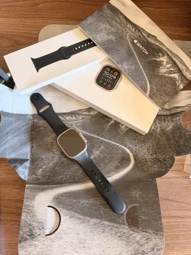 Apple Watch Ultra 2