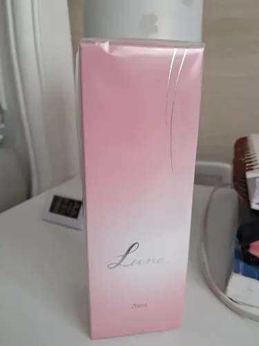 Perfume  Luna Natura 