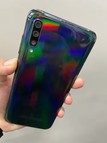 Samsung A70