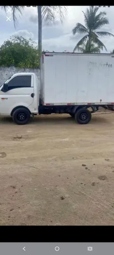 Fretes Ipojuca e região