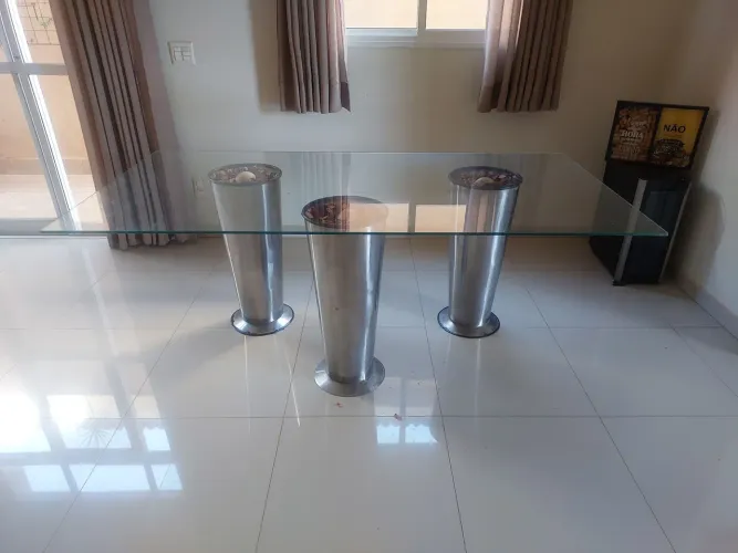 Mesa de jantar