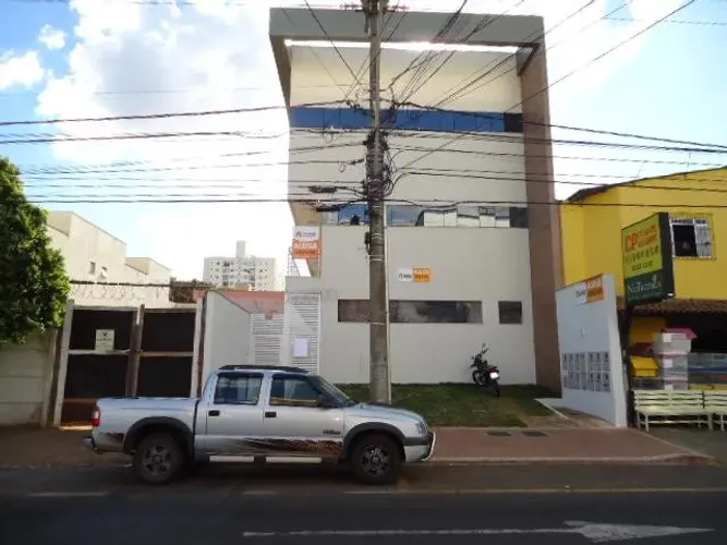 Sala comercial para locação bairro Brasil
