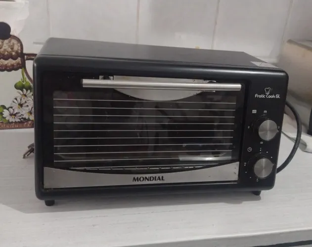 Forno