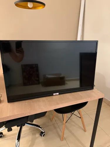 TV TCL Smart 32?
