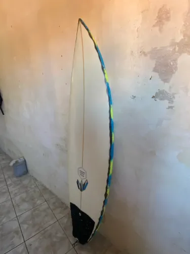 Vendo prancha de surf