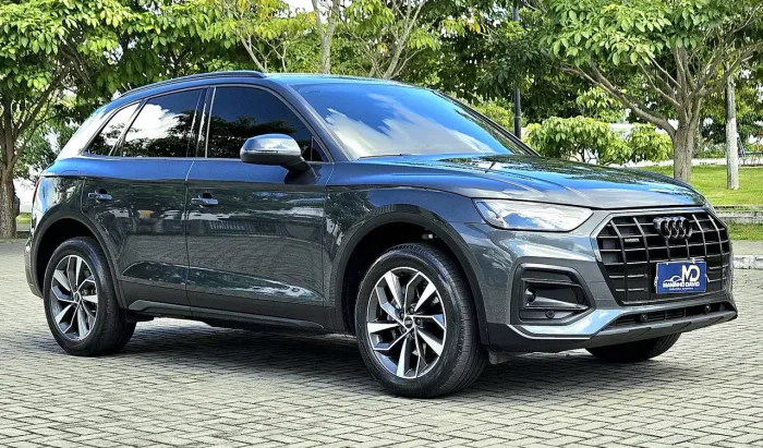 Audi Q5 Prestige 2.0 TFSI Quattro S Tronic 2022