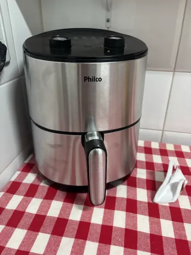 Air fryer