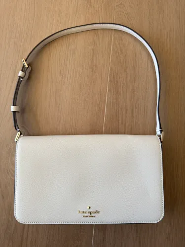 Bolsa Feminina Kate Spade Nova
