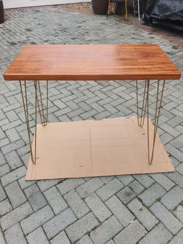 Mesa madeira