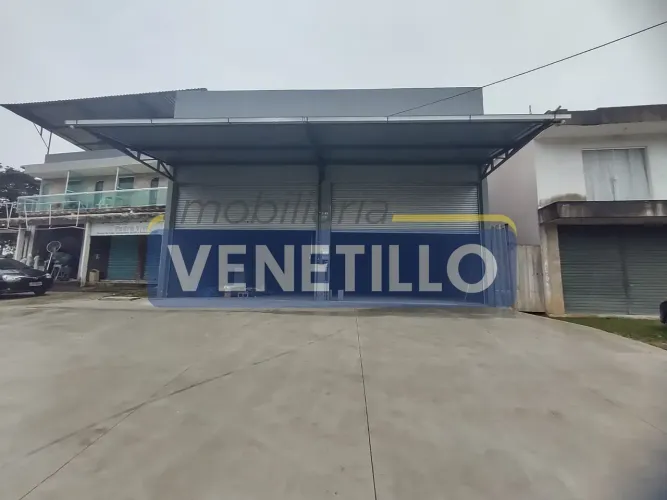 Imóvel para aluguel tem 420 metros quadrados em Pedra de Guaratiba - Rio de Janeiro - RJ
