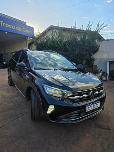 Volkswagen Nivus Highline 1.0 200 TSI Flex AUT 2023