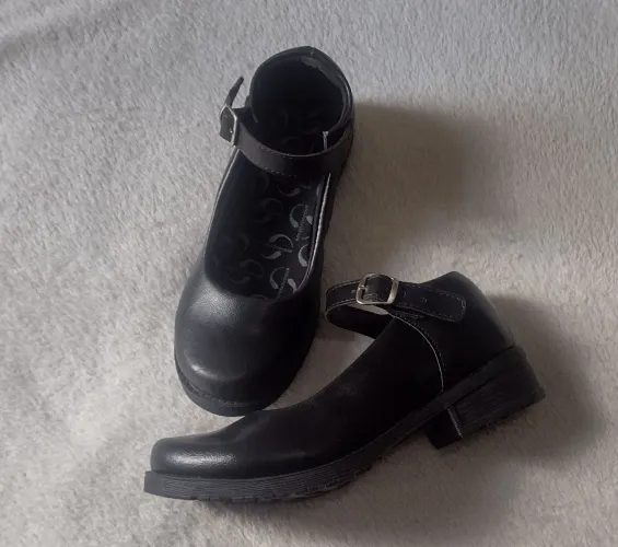 Sapato Mary Janne 
