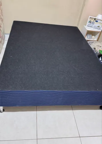 Base de cama