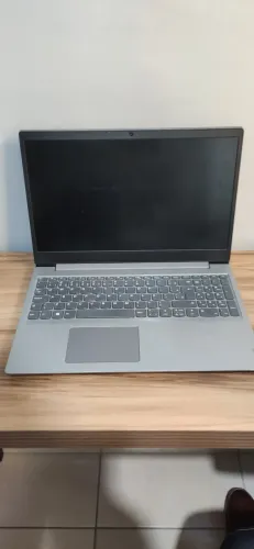 Notebook Lenovo Ideapad 