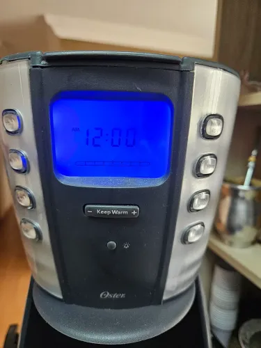 VENDO CAFETEIRA 