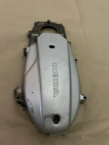 Tampa do motor pcx 2017 usado original 