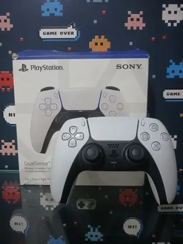 Controle de Ps5
