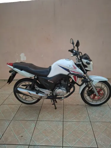 Moto 150