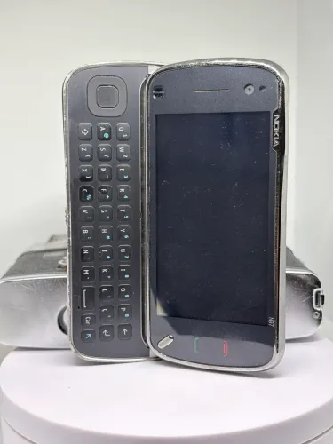 Nokia n97 com caixa original 32gb