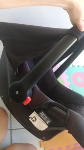 Bebê Conforto Cosco 