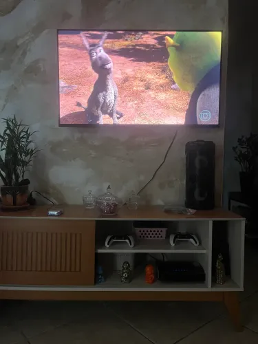 Rack para Tv até 55 polegadas 