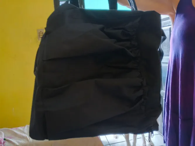 Bag Entregador