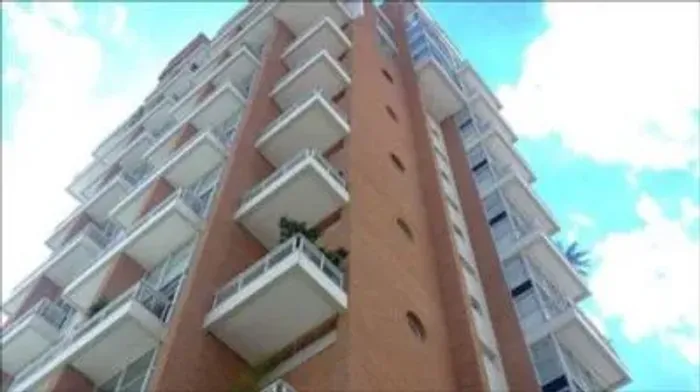 Aluguel de Apartamento em São Paulo