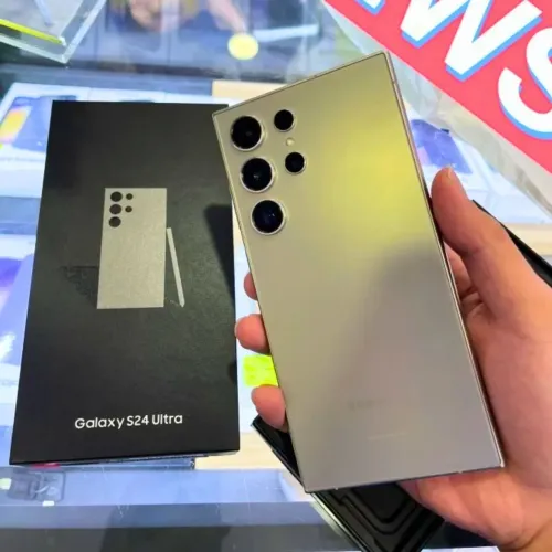 Galaxy s24 ultra 
